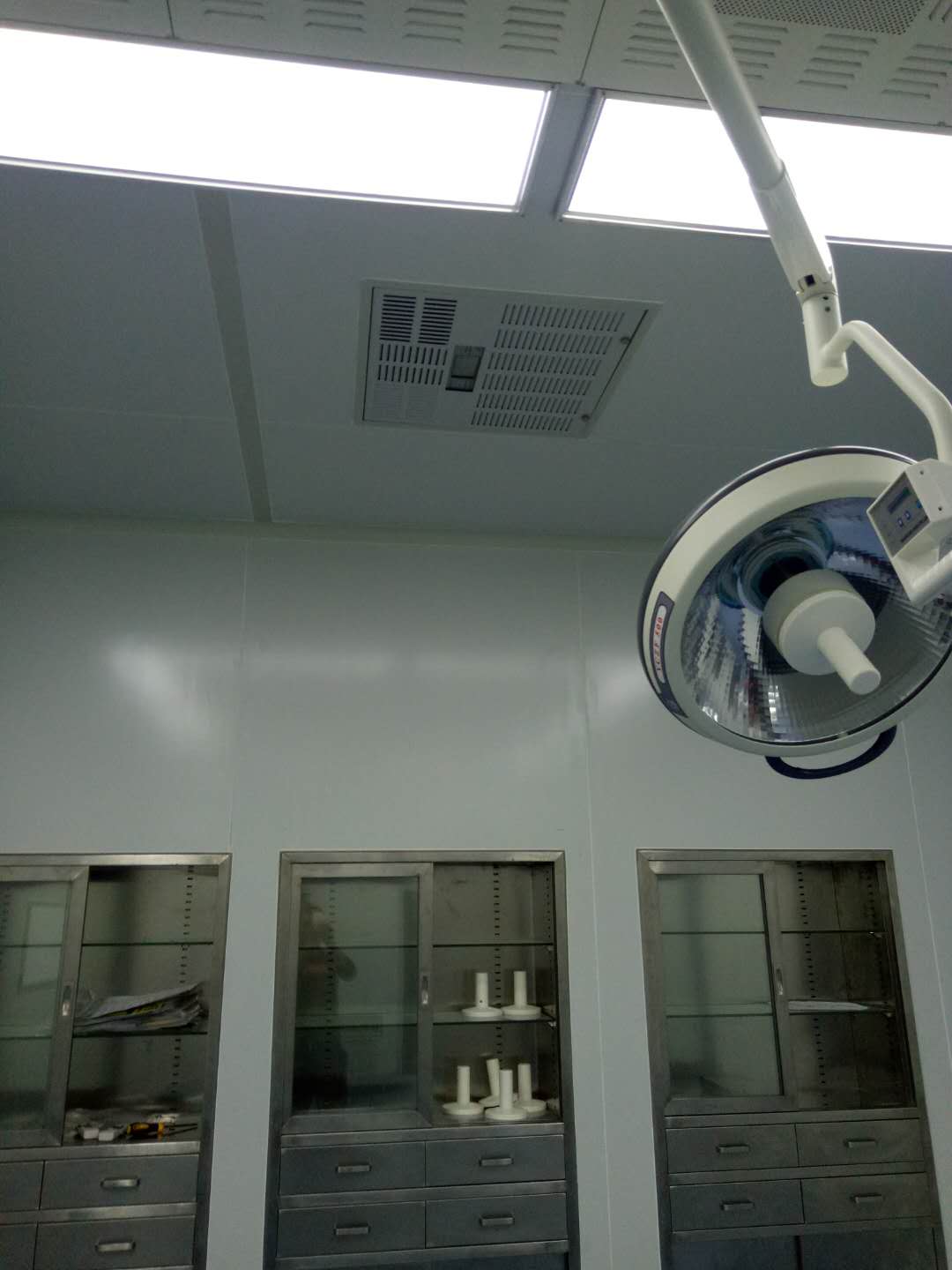 湖北省肿瘤医院使用医用等离子空气消毒机